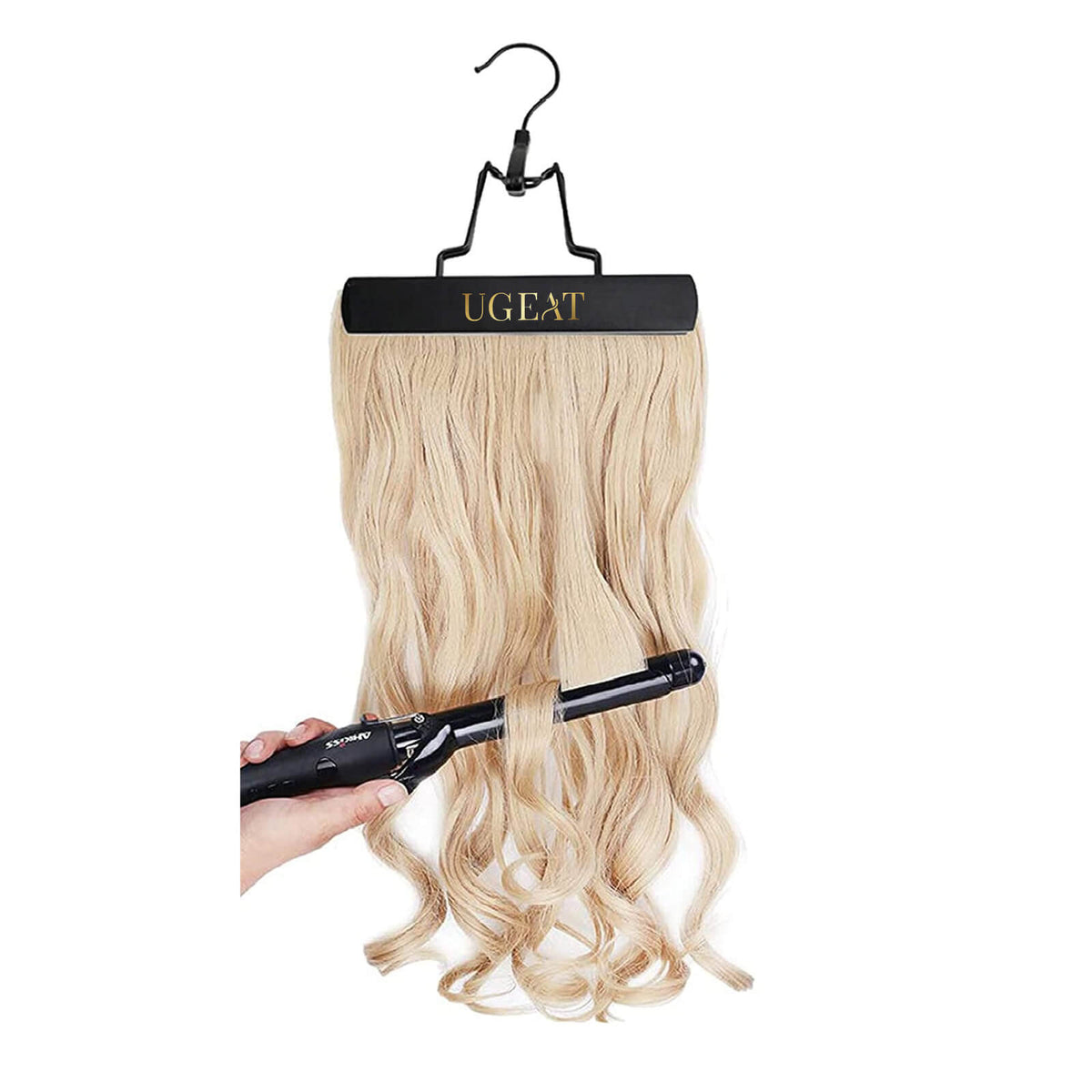 Ugeat One Hair Extensions Holder